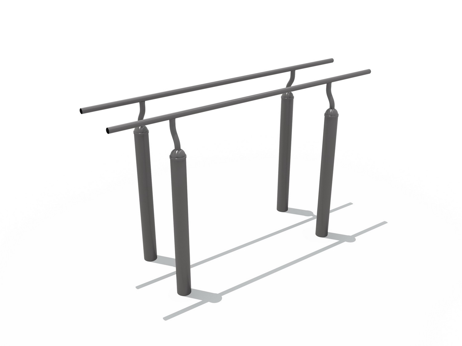 WFT-027 Parallel Bars